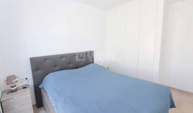 Resale - Villa - Pilar de la Horadada - Costa Blanca