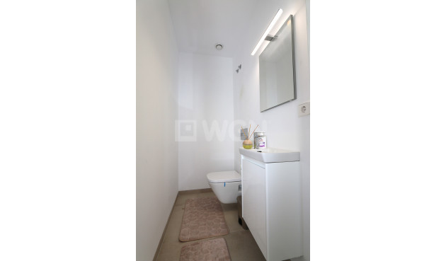 Resale - Villa - Pilar de la Horadada - Costa Blanca