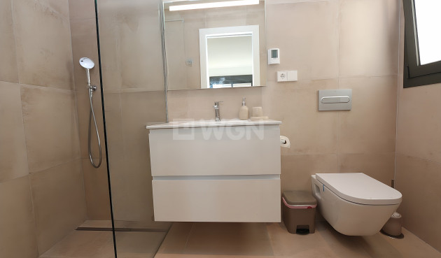 Resale - Villa - Pilar de la Horadada - Costa Blanca