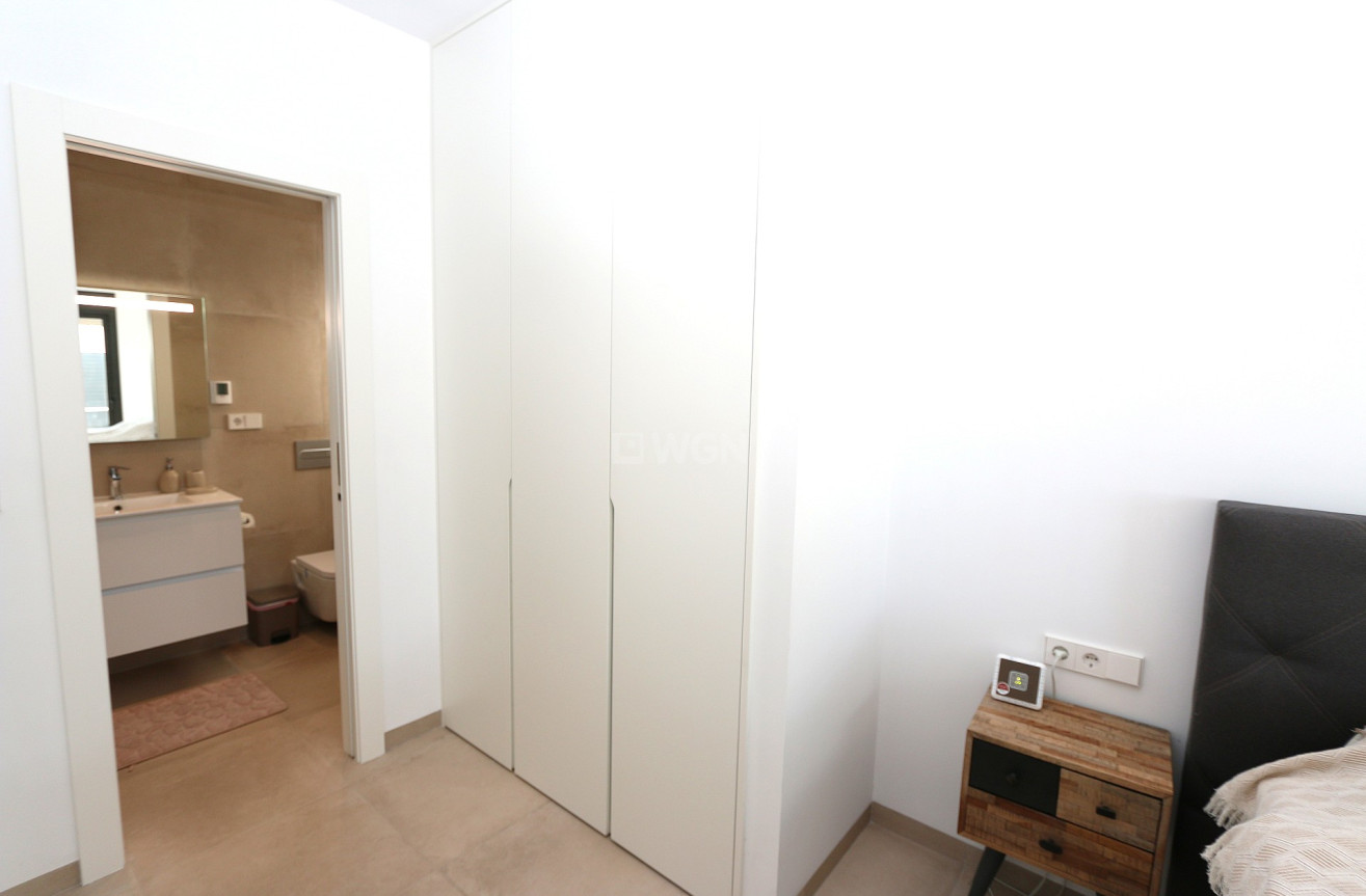 Resale - Villa - Pilar de la Horadada - Costa Blanca