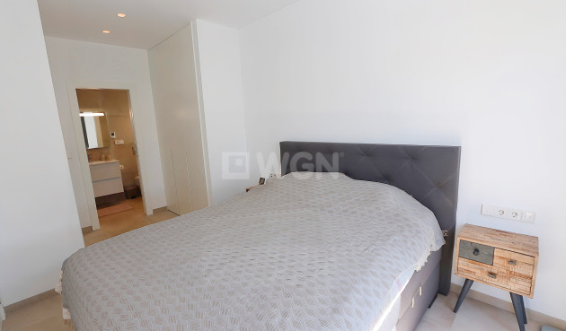 Resale - Villa - Pilar de la Horadada - Costa Blanca