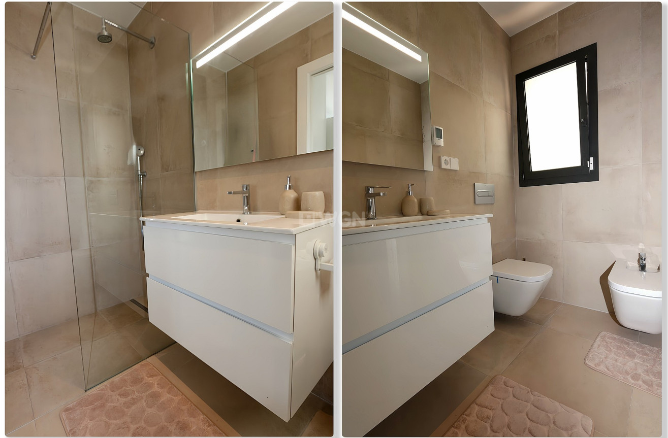 Resale - Villa - Pilar de la Horadada - Costa Blanca