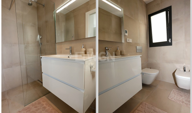 Resale - Villa - Pilar de la Horadada - Costa Blanca