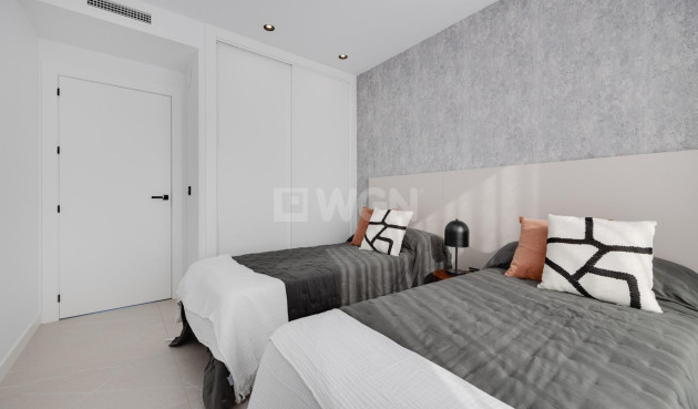 Nowy budynek - Villa - Torrevieja - Sector 25