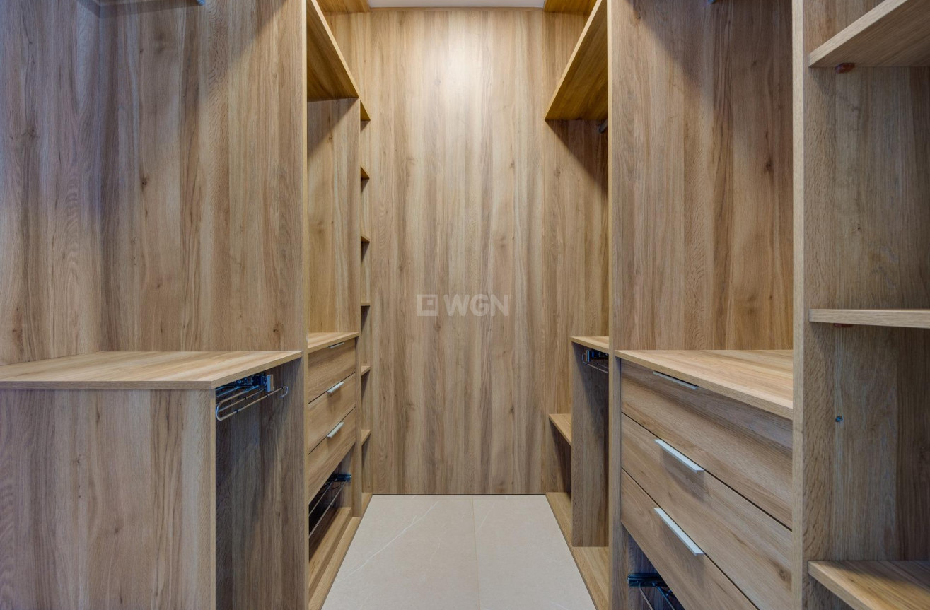 Nowy budynek - Villa - Torrevieja - Sector 25