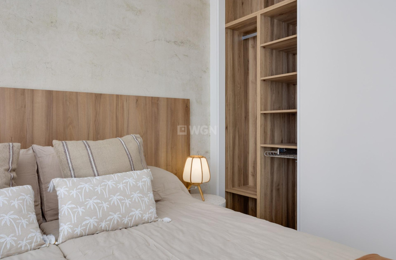 Nowy budynek - Villa - Torrevieja - Sector 25