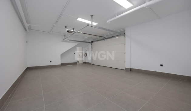 Nowy budynek - Villa - Torrevieja - Sector 25