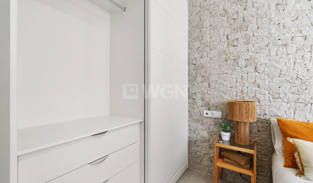 New Build - Apartment / flat - San Javier - Santiago De La Ribera