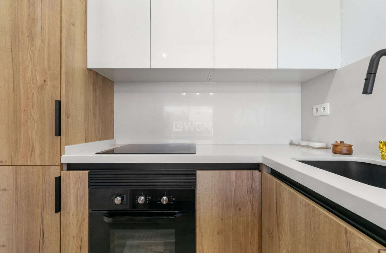 New Build - Apartment / flat - San Javier - Santiago De La Ribera