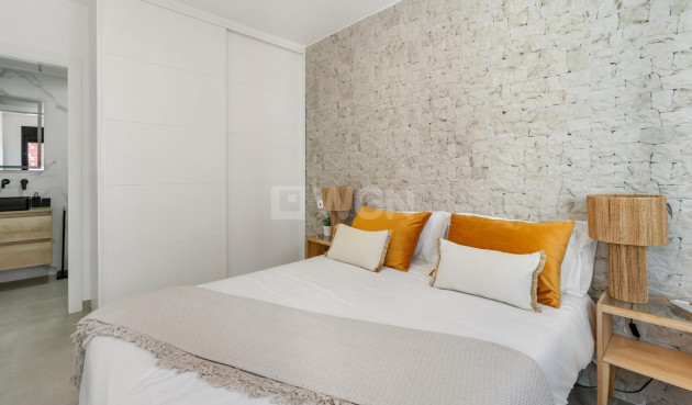 New Build - Apartment / flat - San Javier - Santiago De La Ribera