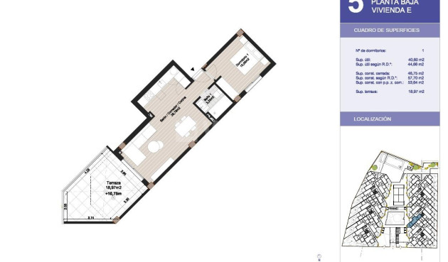 Obra nueva - Apartamento / piso - Torrox - El Morche