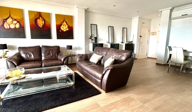 Reventa - Apartamento / piso - Campoamor - Costa Blanca