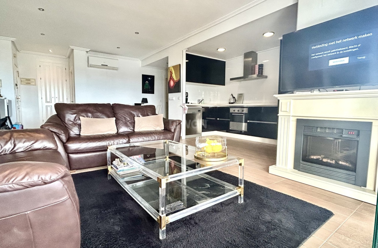 Reventa - Apartamento / piso - Campoamor - Costa Blanca