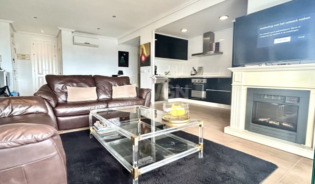 Reventa - Apartamento / piso - Campoamor - Costa Blanca