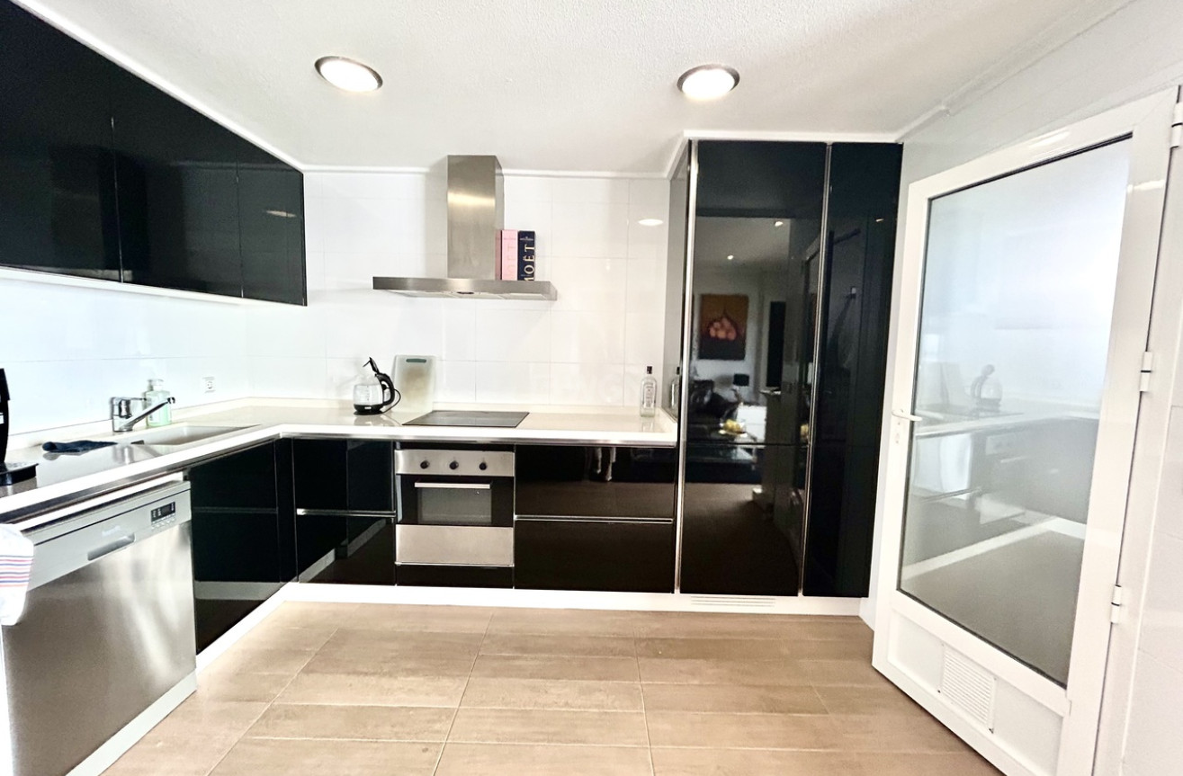 Reventa - Apartamento / piso - Campoamor - Costa Blanca