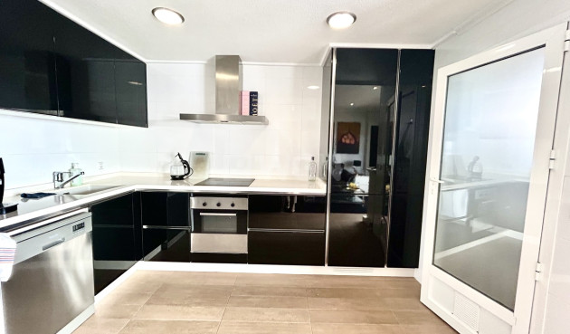 Reventa - Apartamento / piso - Campoamor - Costa Blanca