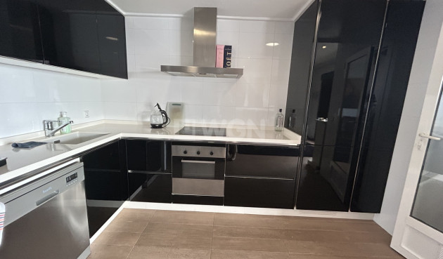 Reventa - Apartamento / piso - Campoamor - Costa Blanca