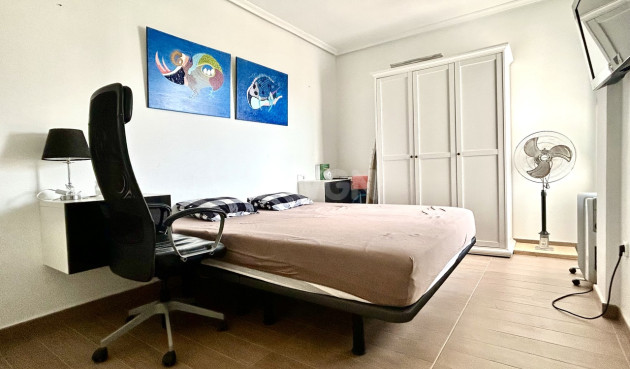 Reventa - Apartamento / piso - Campoamor - Costa Blanca