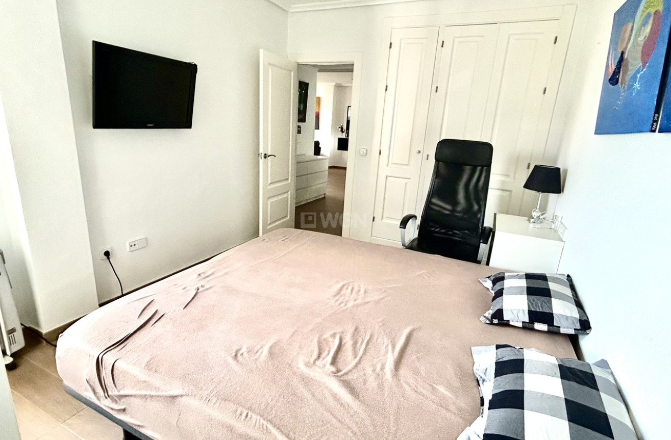 Reventa - Apartamento / piso - Campoamor - Costa Blanca