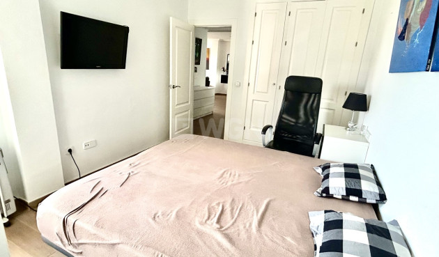 Reventa - Apartamento / piso - Campoamor - Costa Blanca