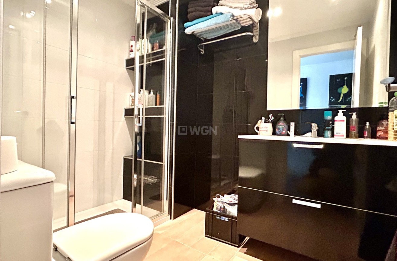 Reventa - Apartamento / piso - Campoamor - Costa Blanca