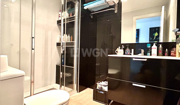 Reventa - Apartamento / piso - Campoamor - Costa Blanca