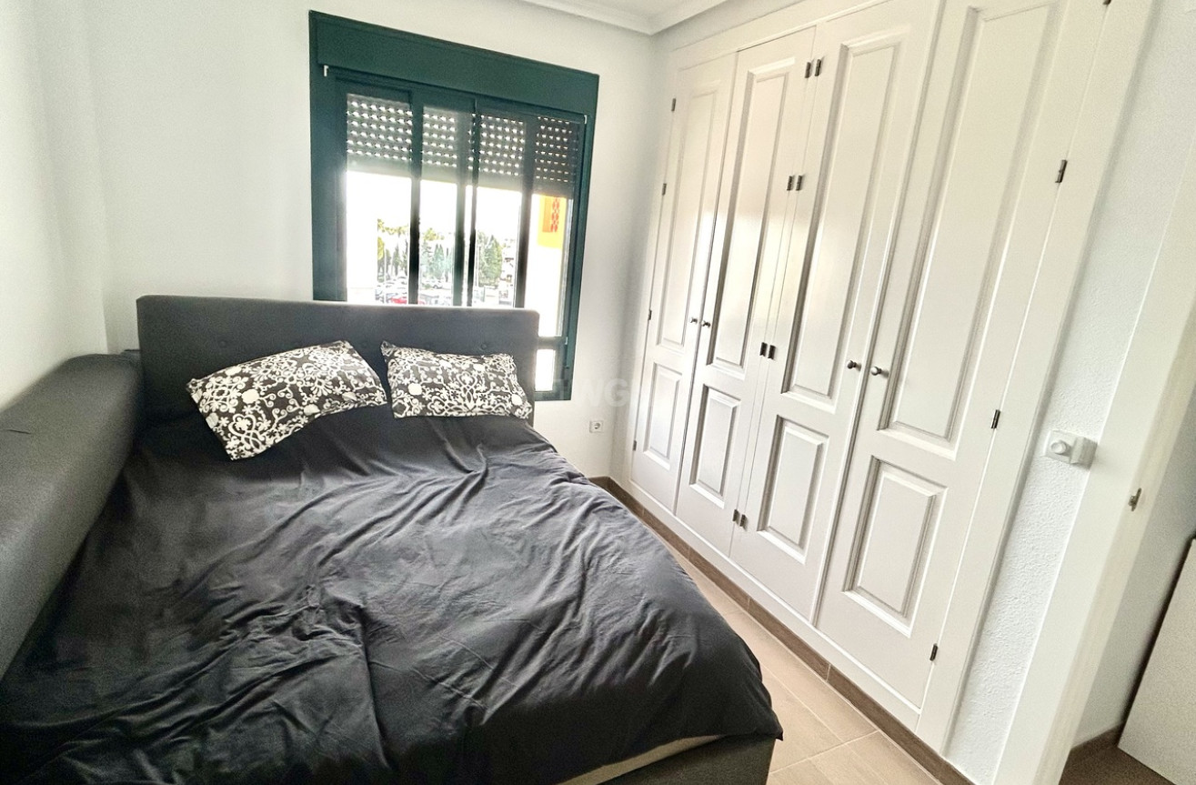 Reventa - Apartamento / piso - Campoamor - Costa Blanca