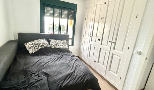 Reventa - Apartamento / piso - Campoamor - Costa Blanca