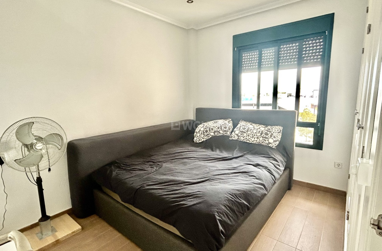 Reventa - Apartamento / piso - Campoamor - Costa Blanca