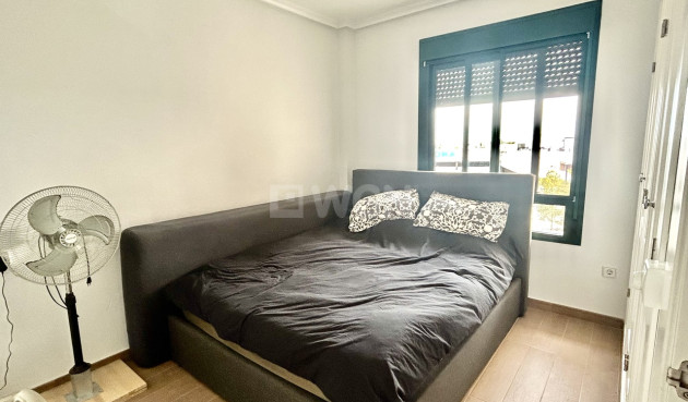 Reventa - Apartamento / piso - Campoamor - Costa Blanca