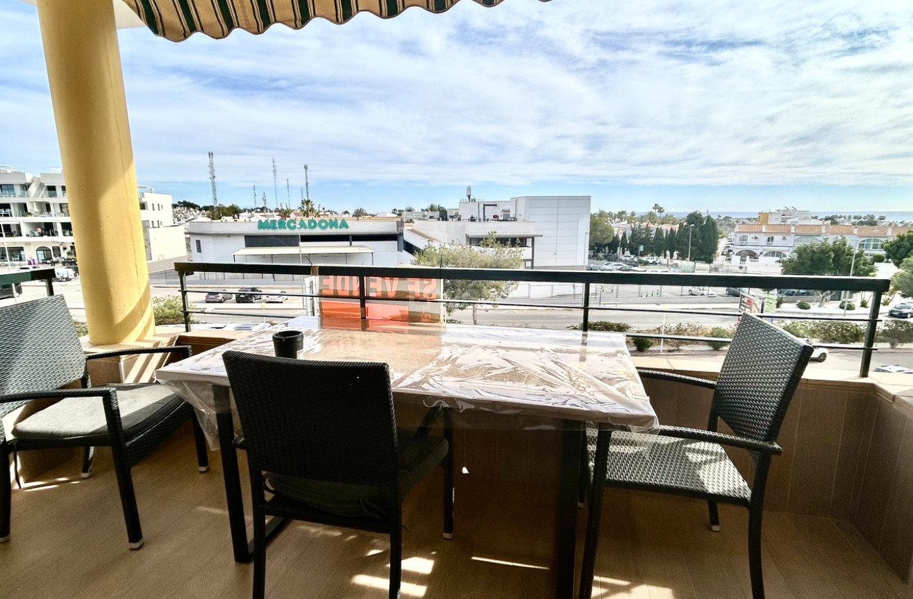 Reventa - Apartamento / piso - Campoamor - Costa Blanca