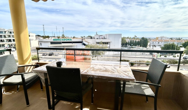 Reventa - Apartamento / piso - Campoamor - Costa Blanca