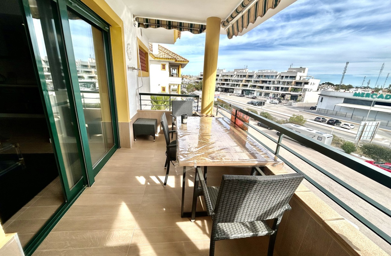 Reventa - Apartamento / piso - Campoamor - Costa Blanca