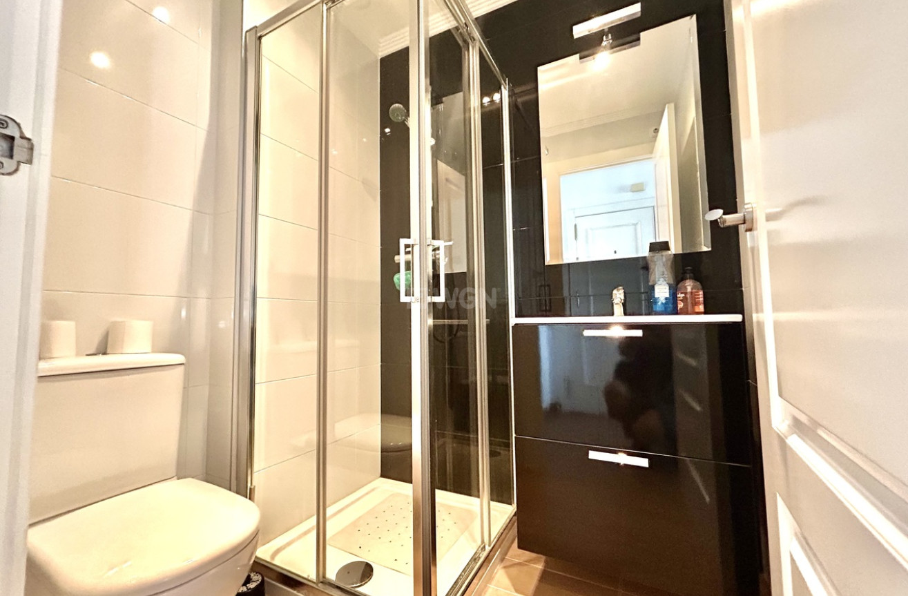 Reventa - Apartamento / piso - Campoamor - Costa Blanca