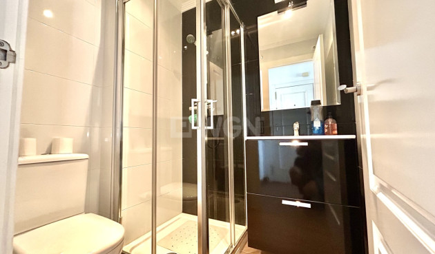 Reventa - Apartamento / piso - Campoamor - Costa Blanca