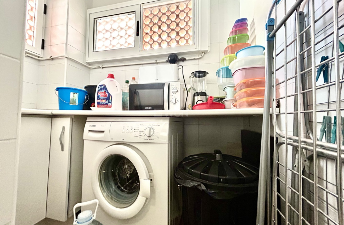 Reventa - Apartamento / piso - Campoamor - Costa Blanca