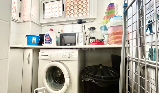 Reventa - Apartamento / piso - Campoamor - Costa Blanca