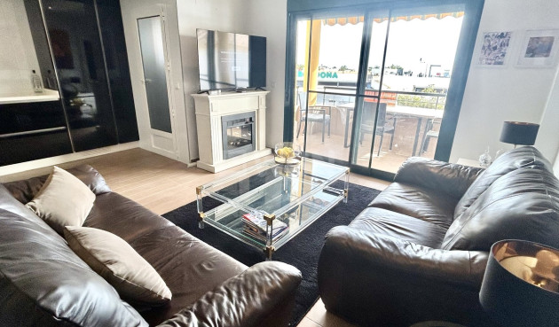 Reventa - Apartamento / piso - Campoamor - Costa Blanca