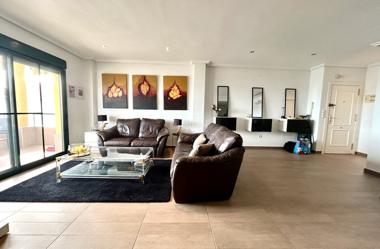 Reventa - Apartamento / piso - Campoamor - Costa Blanca