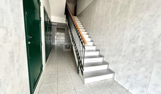 Reventa - Apartamento / piso - Campoamor - Costa Blanca