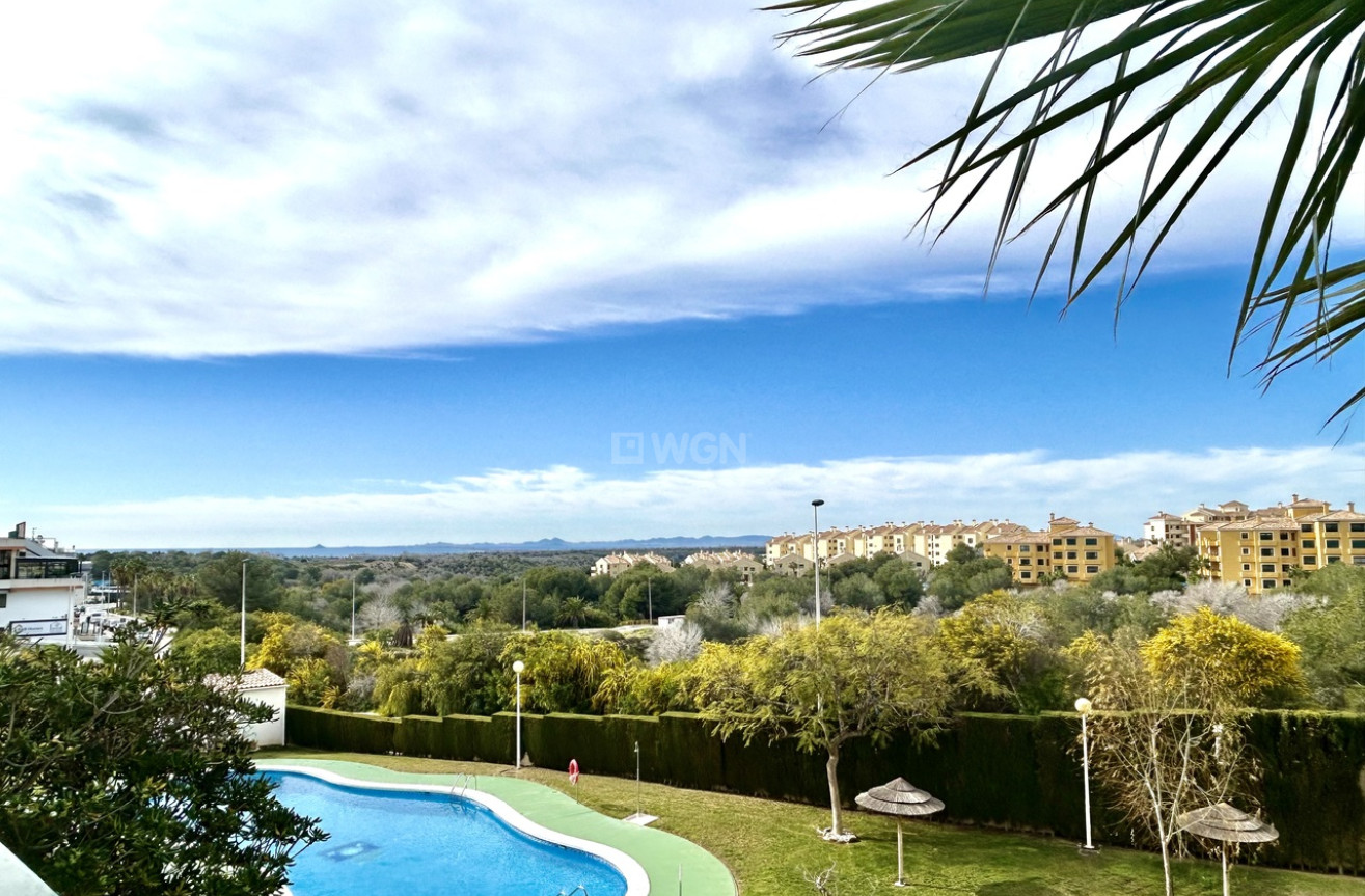 Reventa - Apartamento / piso - Campoamor - Costa Blanca