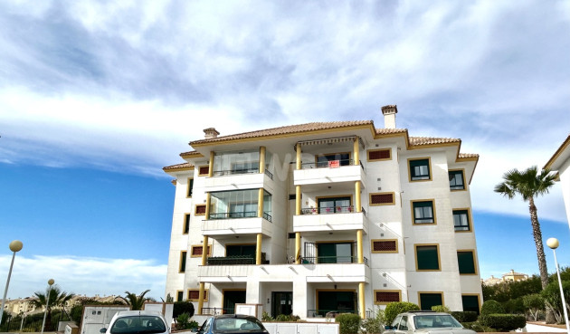 Reventa - Apartamento / piso - Campoamor - Costa Blanca