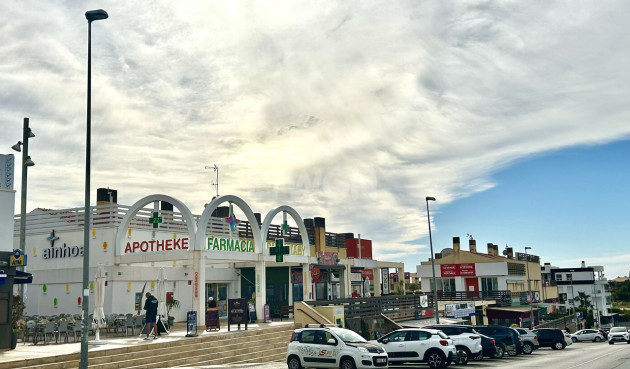 Reventa - Apartamento / piso - Campoamor - Costa Blanca