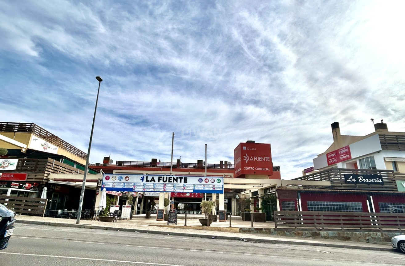 Reventa - Apartamento / piso - Campoamor - Costa Blanca