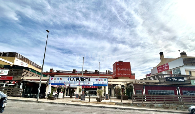 Reventa - Apartamento / piso - Campoamor - Costa Blanca