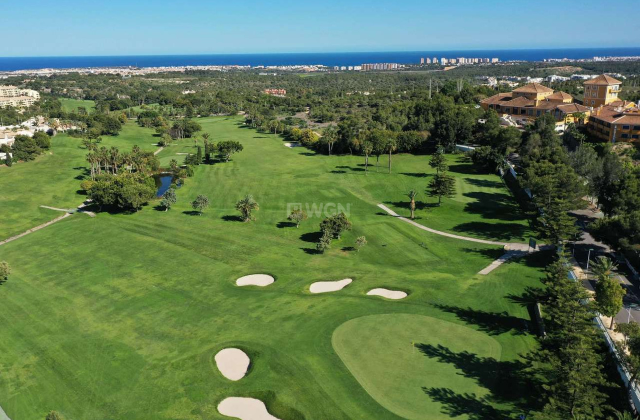 Reventa - Apartamento / piso - Campoamor - Costa Blanca