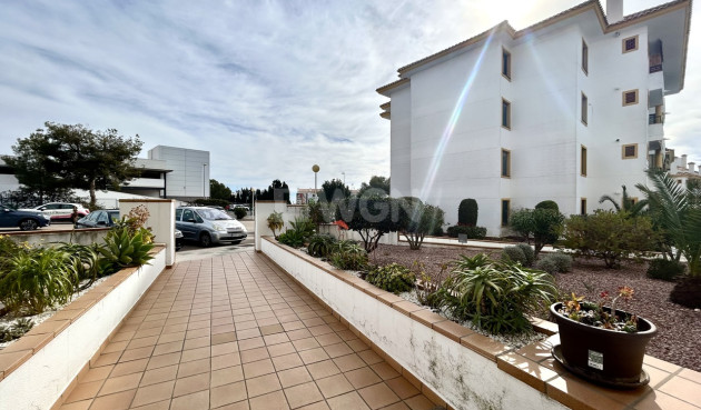 Reventa - Apartamento / piso - Campoamor - Costa Blanca