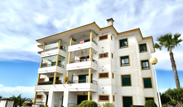 Reventa - Apartamento / piso - Campoamor - Costa Blanca