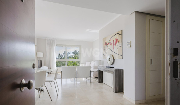 Resale - Penthouse - Orihuela Costa - Costa Blanca