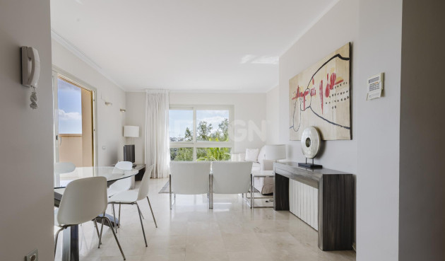Resale - Penthouse - Orihuela Costa - Costa Blanca